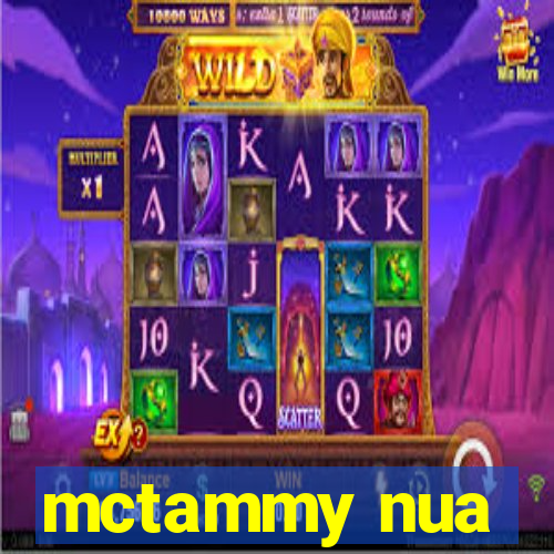 mctammy nua